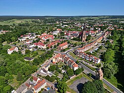 Chojna panorama (1)